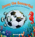 Jimmy the Soccerfish by Severin Mundi