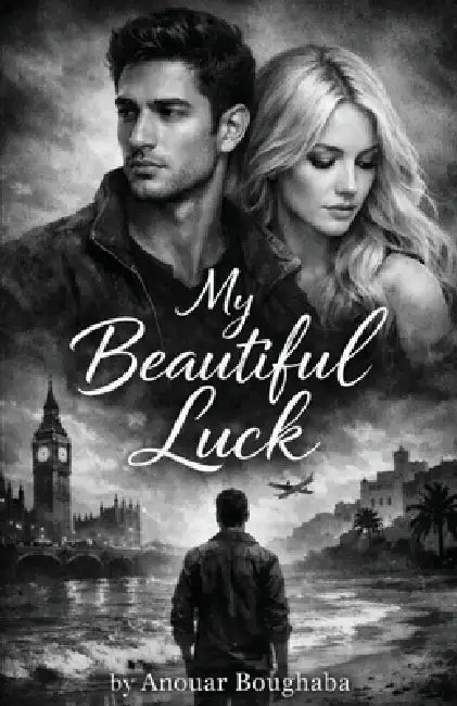 My beautiful Luck by Anouar Boughaba