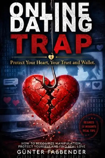 Online Dating Trap by Günter Faßbender