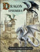Dragon Ephemera Book by Poortoast Designs, Kate Curry