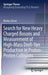 Search for New Heavy Charged Bosons and Measurement of High-Mass Drell-Yan Production in Proton--Proton Collisions by Markus Zinser