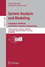 System Analysis and Modeling. Languages, Methods, and Tools for Systems Engineering: 10th International Conference, Sam 2018, Copenhagen, Denmark, Oct by Ferhat Khendek