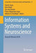 Information Systems and Neuroscience: Neurois Retreat 2018 by Fred D. Davis