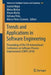 Trends and Applications in Software Engineering: Proceedings of the 7th International Conference on Software Process Improvement (Cimps 2018) by Jezreel Mejia