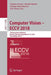 Computer Vision - Eccv 2018: 15th European Conference, Munich, Germany, September 8-14, 2018, Proceedings, Part II by Vittorio Ferrari