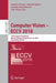 Computer Vision - Eccv 2018: 15th European Conference, Munich, Germany, September 8-14, 2018, Proceedings, Part III by Vittorio Ferrari