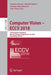 Computer Vision - Eccv 2018: 15th European Conference, Munich, Germany, September 8-14, 2018, Proceedings, Part IV by Vittorio Ferrari