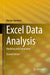 Excel Data Analysis-Modeling and Simulation by Guerrero