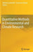 Quantitative Methods in Environmental and Climate Research by Michela Cameletti