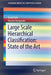 Large Scale Hierarchical Classification: State of the Art by Azad Naik