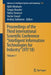 Proceedings of the Third International Scientific Conference Intelligent Information Technologies for Industry (Iiti'18): Volume 1 by Ajith Abraham