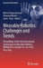 Wearable Robotics: Challenges and Trends: Proceedings of the 4th International Symposium on Wearable Robotics, Werob2018, October 16-20, 2018, Pisa, I by Maria Chiara Carrozza