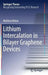 Lithium Intercalation in Bilayer Graphene Devices by Matthias Kühne