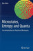 Microstates Entropy and Quanta An Introduction to Statistical Mechanics by Koks