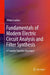 Fundamentals of Modern Electric Circuit Analysis and Filter Synthesis A Transfer Function Approach by Izadian