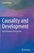Causality and Development: Neo-Eriksonian Perspectives by Gerald Young