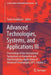 Advanced Technologies, Systems, and Applications III: Proceedings of the International Symposium on Innovative and Interdisciplinary Applications of A by Samir Avdakovic