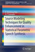 Source Modeling Techniques for Quality Enhancement in Statistical Parametric Speech Synthesis by K. Sreenivasa Rao