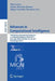 Advances in Computational Intelligence: 16th Mexican International Conference on Artificial Intelligence, Micai 2017, Enseneda, Mexico, October 23-28, by Félix Castro