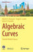 Algebraic Curves Towards Moduli Spaces by Kazaryan