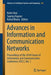Advances in Information and Communication Networks: Proceedings of the 2018 Future of Information and Communication Conference (Ficc), Vol. 1 by Kohei Arai