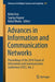 Advances in Information and Communication Networks: Proceedings of the 2018 Future of Information and Communication Conference (Ficc), Vol. 2 by Kohei Arai