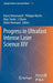 Progress in Ultrafast Intense Laser Science XIV by Kaoru Yamanouchi