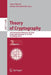 Theory of Cryptography: 16th International Conference, Tcc 2018, Panaji, India, November 11-14, 2018, Proceedings, Part II by Amos Beimel