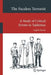The Faceless Terrorist: A Study of Critical Events in Tajikistan by Sophie Roche