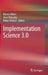 Effective Implementation Science by Robyn Mildon