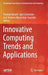 Innovative Computing Trends and Applications by Pandian Vasant