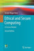 Ethical and Secure Computing A Concise Module by Kizza