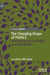 The Changing Shape of Politics: Rethinking Left and Right in a New Britain by Jonathan Wheatley