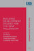 Building Development Studies for the New Millennium by Isa Baud