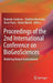 Proceedings of the 2nd International Conference on Biogeosciences: Modeling Natural Environments by Rolando Cárdenas