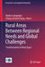 Rural Areas Between Regional Needs and Global Challenges: Transformation in Rural Space by Walter Leimgruber