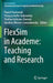 Flexsim in Academe: Teaching and Research by Pawel Pawlewski