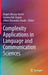 Complexity Applications in Language and Communication Sciences by Àngels Massip-Bonet