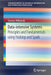 Data-Intensive Systems: Principles and Fundamentals Using Hadoop and Spark by Tomasz Wiktorski