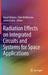 Radiation Effects on Integrated Circuits and Systems for Space Applications by Raoul Velazco