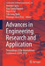 Advances in Engineering Research and Application: Proceedings of the International Conference, Icer by Fujita, Hamido