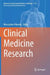 Clinical Medicine Research by Mieczyslaw Pokorski