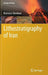 Lithostratigraphy of Iran by Mansour Ghorbani