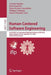 Human-Centered Software Engineering: 7th Ifip Wg 13.2 International Working Conference, Hcse 2018, Sophia Antipolis, France, September 3-5, 2018, Revi by Cristian Bogdan