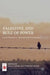 Palestine and Rule of Power: Local Dissent vs. International Governance by Alaa Tartir
