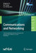 Communications and Networking: 13th Eai International Conference, Chinacom 2018, Chengdu, China, October 23-25, 2018, Proceedings by Xingang Liu