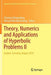 Theory, Numerics and Applications of Hyperbolic Problems II: Aachen, Germany, August 2016 by Christian Klingenberg