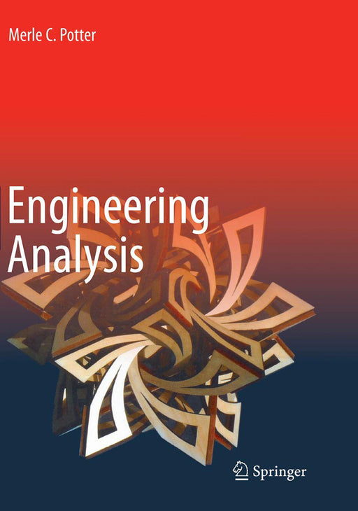 Engineering Analysis by Merle C. Potter