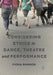 Considering Ethics in Dance, Theatre and Performance by Fiona Bannon