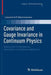 Covariance and Gauge Invariance in Continuum Physics: Application to Mechanics, Gravitation, and Electromagnetism by Lalaonirina R. Rakotomanana
